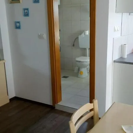 Appartement Gogi Tkon