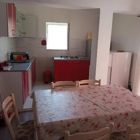 Appartement Gogi