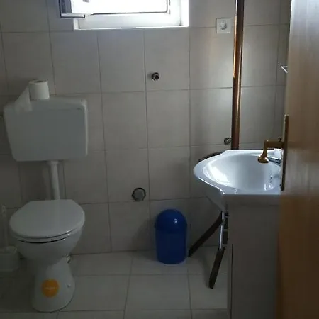 Appartement Gogi